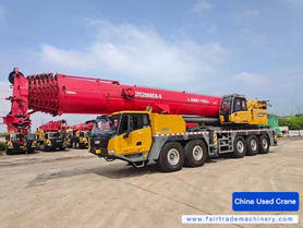 Buy Sany SAC2000C8 Used Crane / 1 Buy Sany SAC2000C8 Used Crane / 1